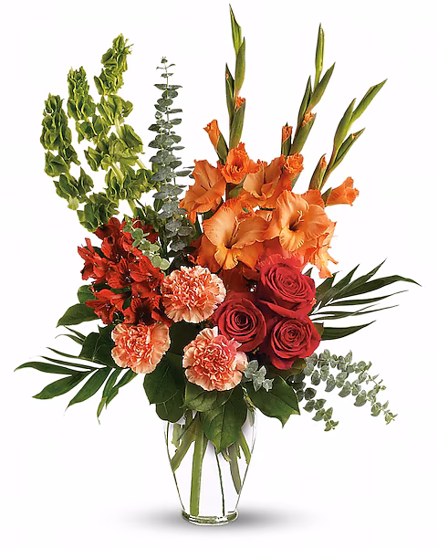 Days of Sunshine Bouquet
